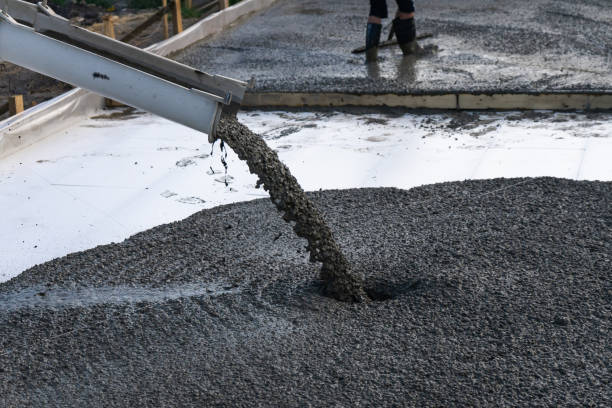 Best Concrete Grinding and Polishing in Mukilteo, WA
