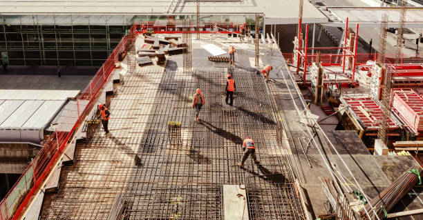 Best Concrete Sealing and Maintenance in Mukilteo, WA