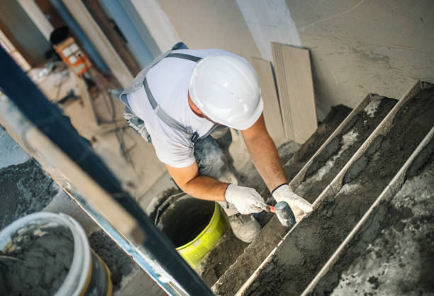 Best Concrete Sidewalk Installation in Mukilteo, WA