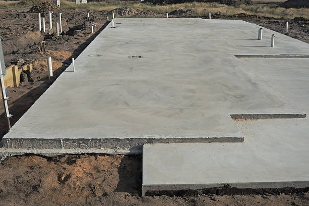 Best Residential Concrete Solutions in Mukilteo, WA