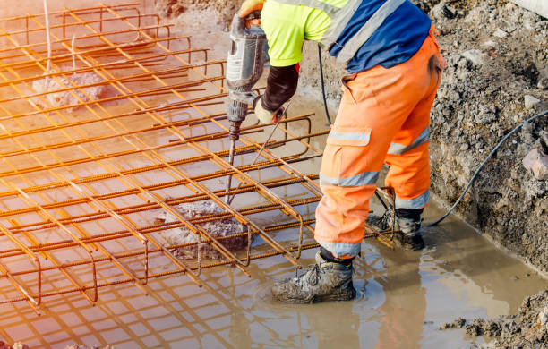 Best Concrete Foundation Repair in Mukilteo, WA